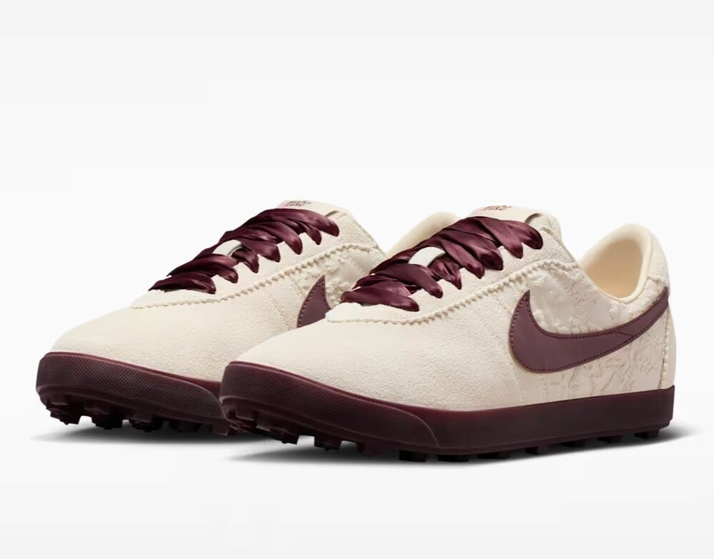 Nike Astrograbber Leather SE | Size 7